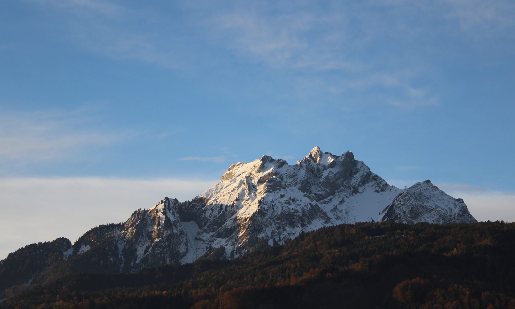 Veranstaltungen Rund um den Pilatus